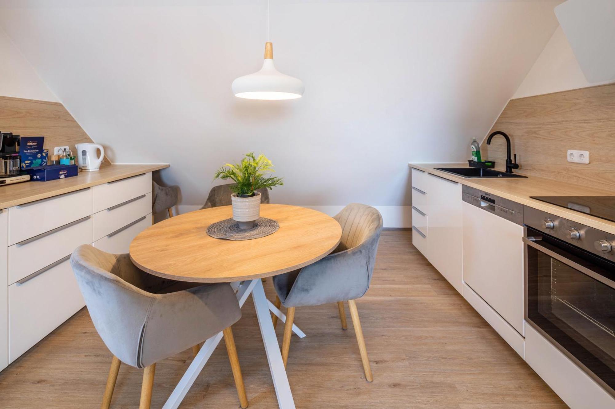 Hue Space Air Κάσελ Εξωτερικό φωτογραφία