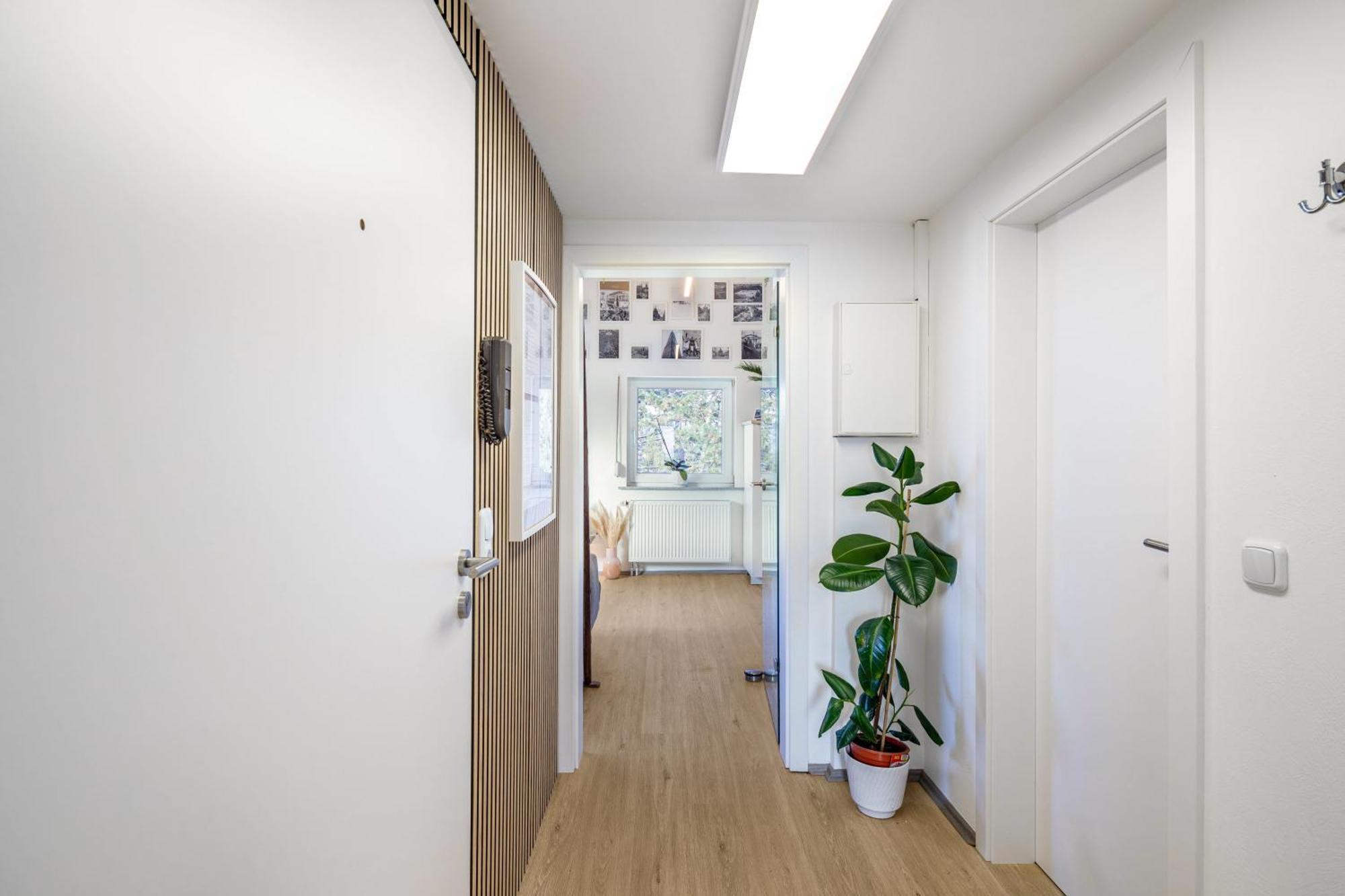 Hue Space Air Κάσελ Εξωτερικό φωτογραφία