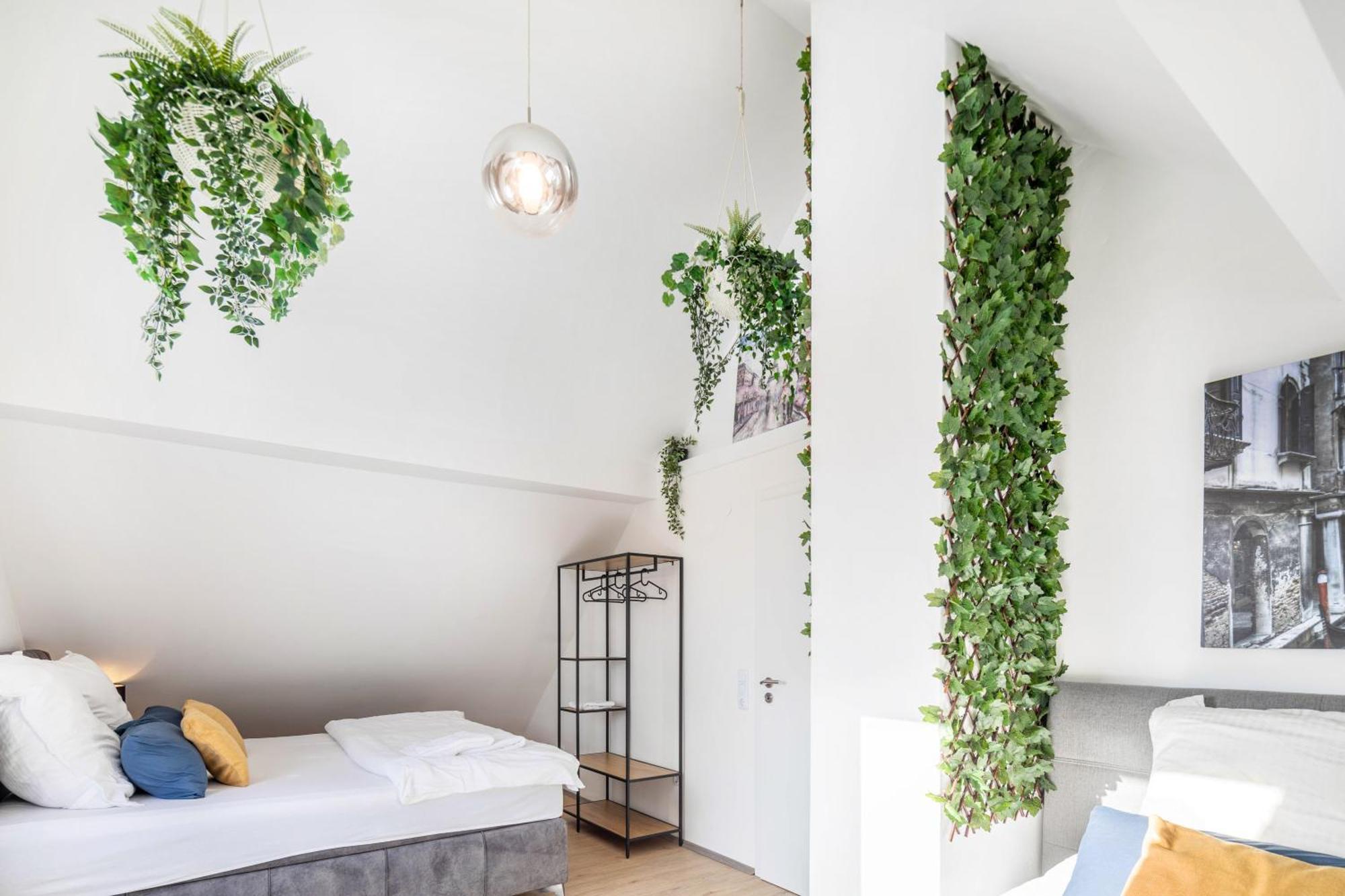 Hue Space Air Κάσελ Εξωτερικό φωτογραφία